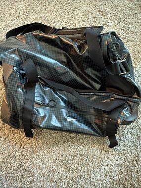 Nike Hike Nike Duffle bag 50L